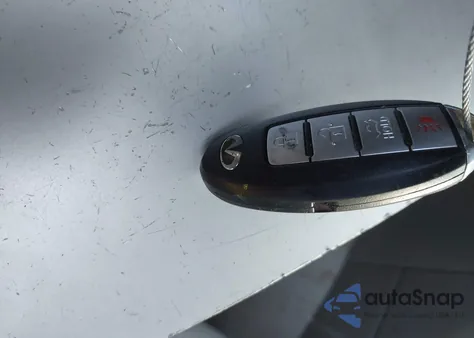 2013 Infiniti G37 Journey z USA, uszkodzony, nr VIN JN1CV6APXDM716287